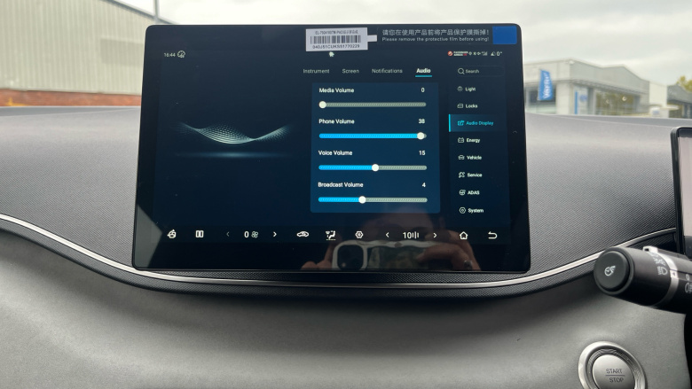 BYD Dolphin Surf 115kW Comfort 43kWh 5dr Auto Electric Hatchback